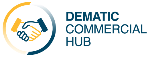 Dematic Commercial hub